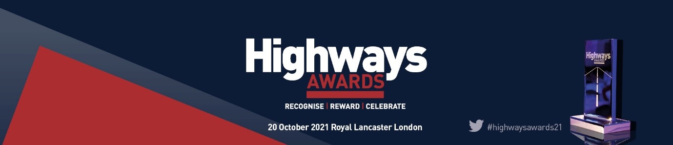 Milestone Infrastructure shortlisted at the Highways Awards